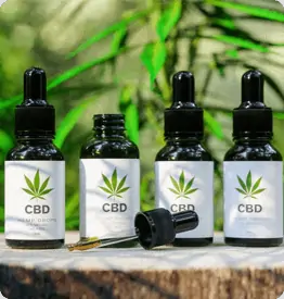 Icon CBD Program - Royal Care Pharmacy