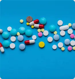 Icon Free Antibiotics - Royal Care Pharmacy