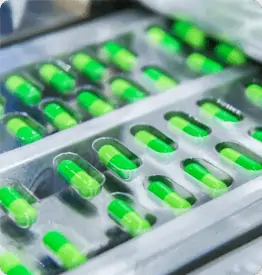 Icon Pill Packaging - Royal Care Pharmacy
